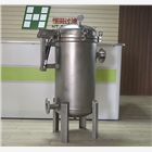 恒田供應多袋式過濾器，不銹鋼過濾器，多種規(guī)格，賣家承擔運費